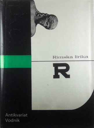 RIMSKA LIRIKA