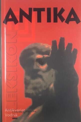 ANTIKA; LEKSIKON