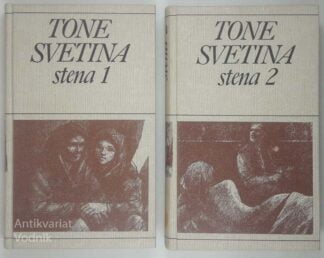 STENA, Tone Svetina