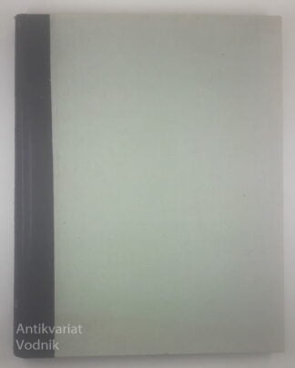 KRONIKA SLOVENSKIH MEST II