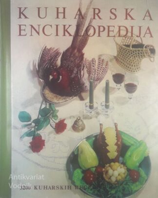 KUHARSKA ENCIKLOPEDIJA