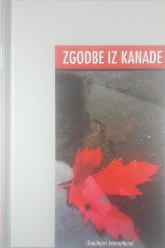 ZGODBE IZ KANADE