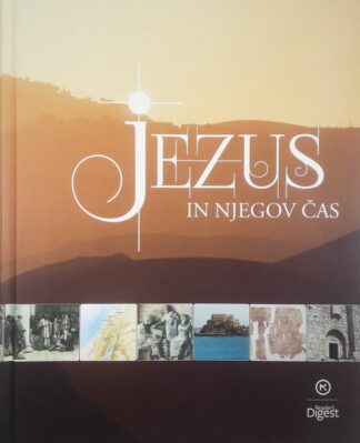 JEZUS IN NJEGOV ČAS