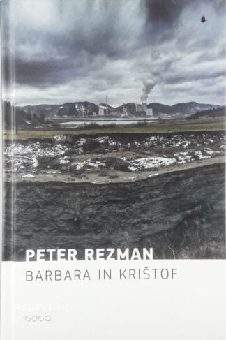 BARBARA KRIŠTOF, Peter Rezman