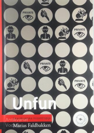 UNFUN, Matias Faldbakken