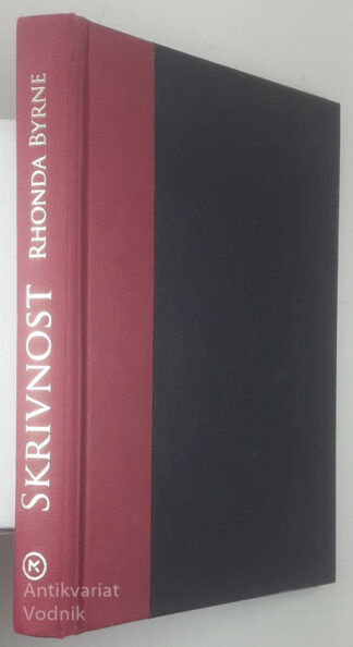 SKRIVNOST, Rhonda Byrne