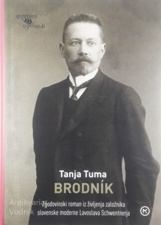 BRODNÍK, Tanja Tuma