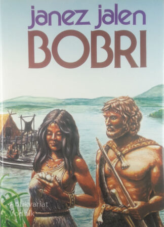 BOBRI, Janez Jalen