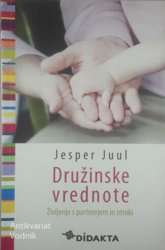 VARNOST OTROK, Ursula Sottong in Stefan Markus