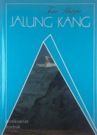 JALUNG KANG, Tone Škarja