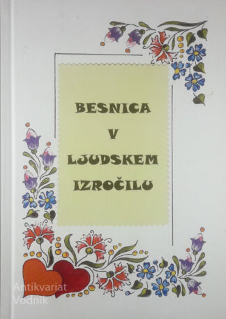 BESNICA V LJUDSKEM IZROČILU