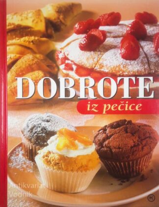 DOBROTE IZ PEČICE (READER’S DIGEST)