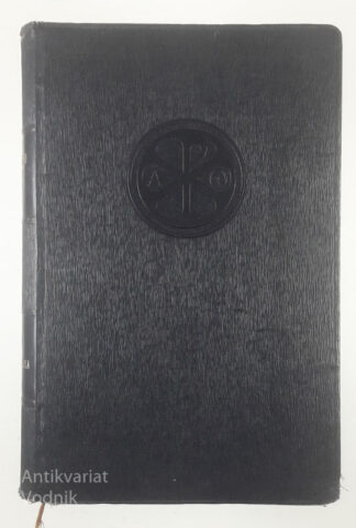 SVETO PISMO NOVEGA ZAKONA I in II