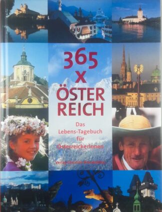 365 X ÖSTEREICH