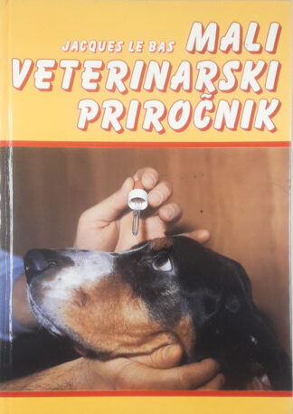 MALI VETERINARSKI PRIPOMOČKI, Jacques Le Bas