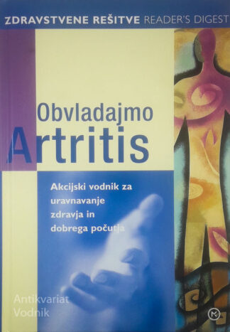 OBVLADAJMO ARTRITIS (Reader’s Digest)