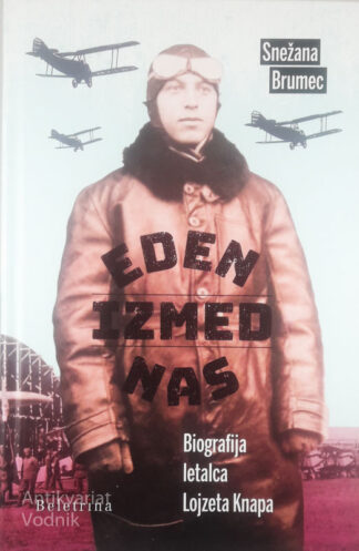 EDEN IZMED NAS, Snežana Brumec