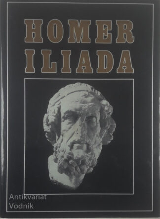 ILIADA, Homer
