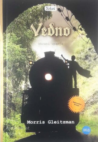 VEDNO, Morris Gleitzman