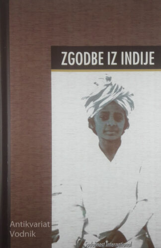 ZGODBE IZ INDIJE