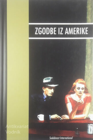 ZGODBE IZ AMERIKE