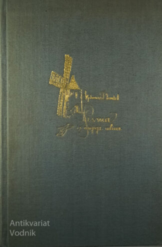 PISMA IZ MOJEGA MLINA, Alphonse Daudet