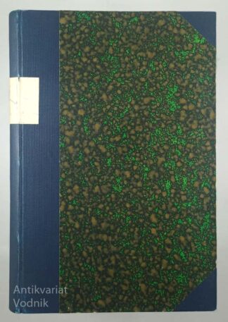 BLEIWEISOV ZBORNIK, več avtorjev