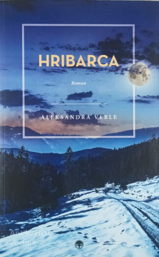 HRIBARCA, Aleksandra Veble