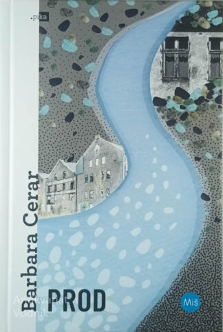 PROD, Barbara Cerar