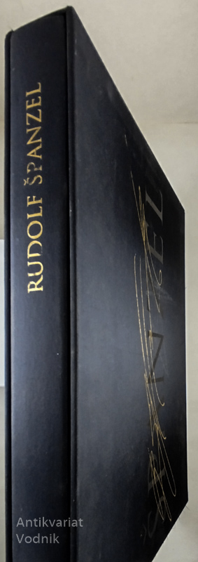 RUDOLF ŠPANZEL