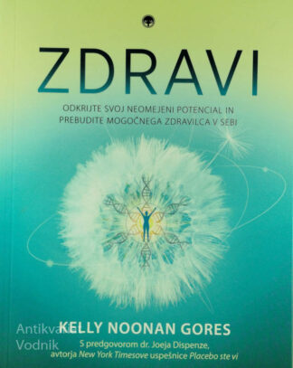 ZDRAVI, Kelly Noonan Gores