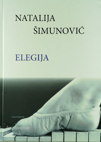 ELEGIJA, Natalija Šimunović