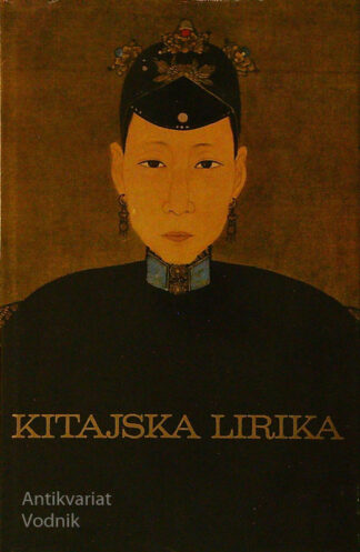 KITAJSKA LIRIKA