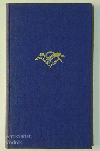 GLAS TIŠINE, Anton Vodnik