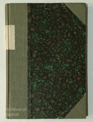 PO CESTI IN STEPI, Radivoj Peterlin-Petruška