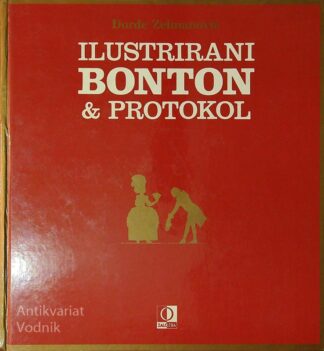 ILUSTRIRANI BONTON & PROTOKOL, Ðorðe Zelmanović