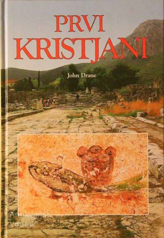 PRVI KRISTJANI, John Drane