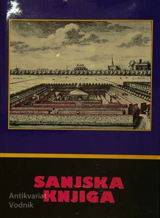 SANJSKA KNJIGA, Irving Harom