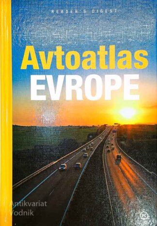 AVTOATLAS EVROPE
