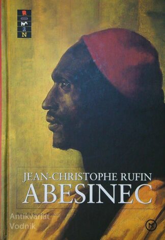 ABESINEC, Jean-Christophe Rufin