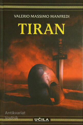 TIRAN, Valerio Massimo Manfredi