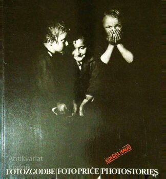 FOTOZGODBE/FOTOPRIČE/PHOTOSTORIES, Edi Šelhaus