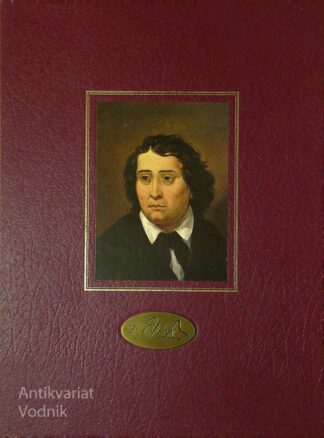 POEZIJE DOKTORJA FRANCETA PREŠERNA (FAKSIMILE)