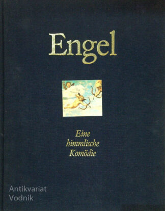 ENGEL; EINE HIMMLISCHE KOMODIE, Gottfried Knapp