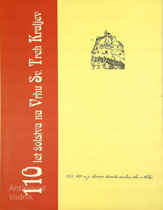 110 LET ŠOLSTVA NA VRHU SV. TREH KRALJEV