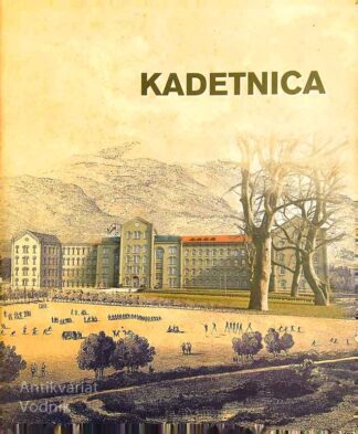 KADETNICA, več avtorjev