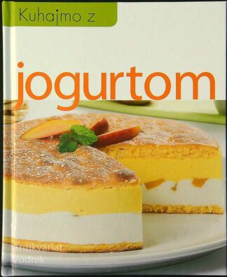KUHAJMO Z JOGURTOM