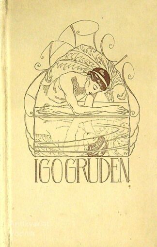 NARCIS, Igo Gruden