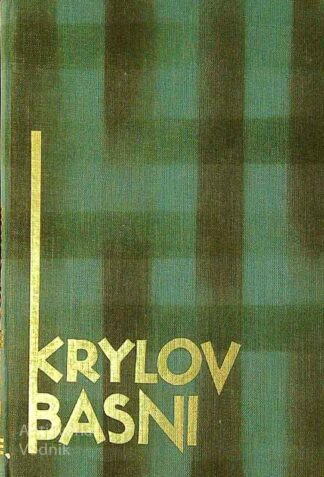 BASNI, I. A. Krylov