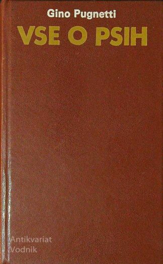 VSE O PSIH, Gino Pugnetti